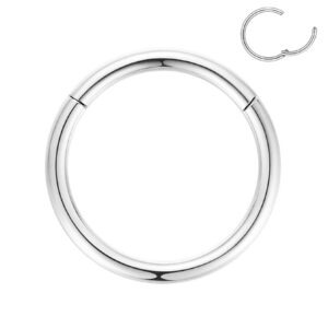 SEGMENTO CLICKER LISO AÇO