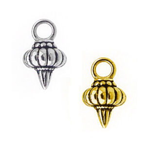 PINGENTE INDIANO CHARMS AÇO