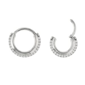 ARGOLA SATURNO ZIRC TIT (ACX6)