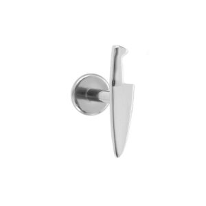 LBT FACA LISO TIT R/I (CX1)