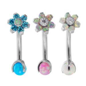 BNN FLOR GLOBAL TIT (HASTE 1.6 ROSCA 0.9)