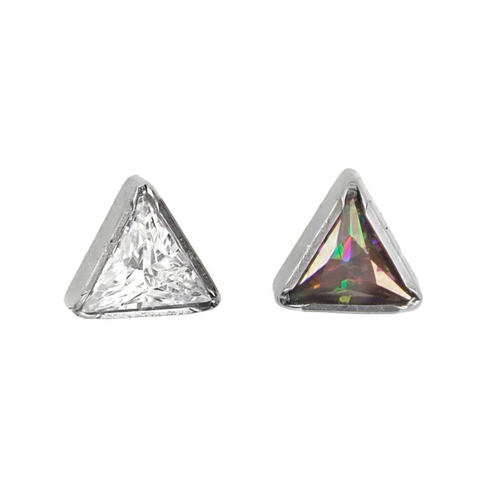 LBT TRIANGULO CZ TIT (CX34)