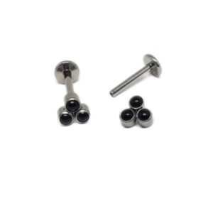 LBT TRIANGLE TRIPLE TIT R/I (CX20)