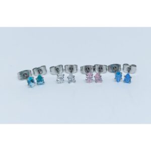 BRINCO GOTA ZIRC AÇO