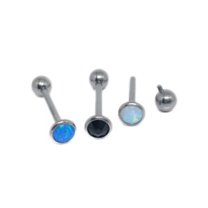 BARBELL OPALA TIT