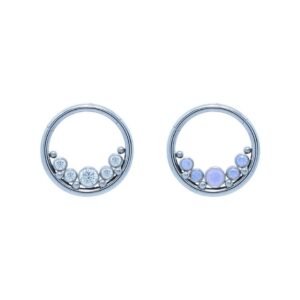 ARGOLA CLICKER MIX ZIRC TIT (ACX4)