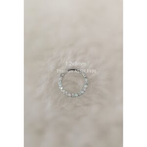 DAITH CRA ZIRC + OPALA (ACX4)