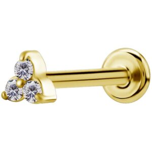 TRILLION ZIRC AÇO