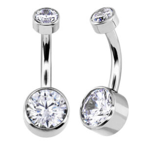 BNN TIT FLAT ZIRC R/I (UCX4)