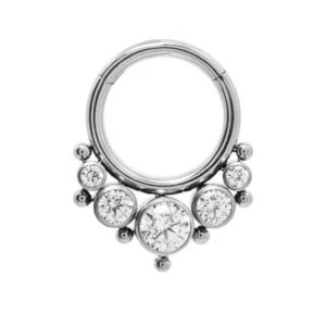 CLICKER TIT FASHION COD:D031 (ACX1)