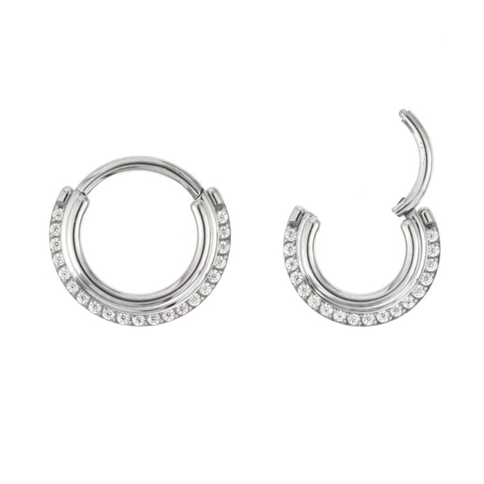 ARGOLA SATURNO ZIRC TIT (ACX6)