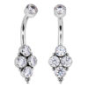 BNN TIT LOSANG LONG 7 BEADED (UCX6)