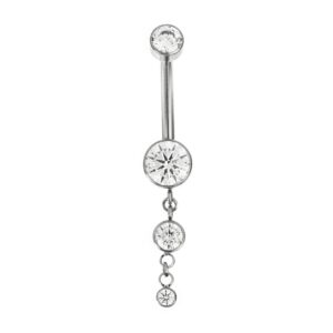 BNN ZIRC FLAT PENDURADO TIT (UCX8)