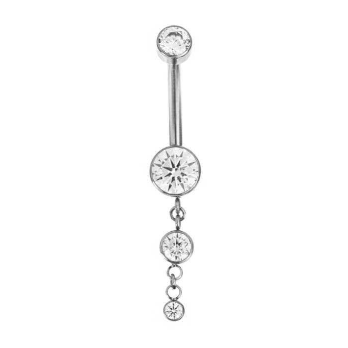 BNN ZIRC FLAT PENDURADO TIT (UCX8)