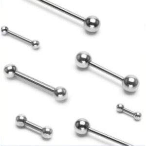 BARBELL TIT