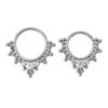 CLICKER TIT 3 PEDRAS PIRAMIDAL(ACX3)
