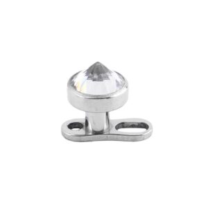 DERMAL ZIRC BR INVERTIDA TIT