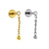 LBT P.LUZ CORRENTE BOLL TIT (CX31)