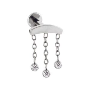 LBT PENDULO FLAT CZ TIT (CX25)
