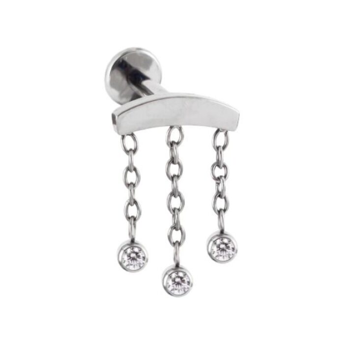 LBT PENDULO FLAT CZ TIT (CX25)