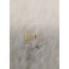 LBT PIN PUSH 1 BOLL GR 3 BOL PQ TIT (CX2)
