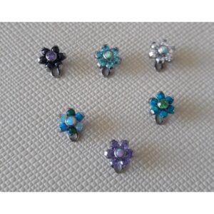 MICRO DERMAL FLOR TIT