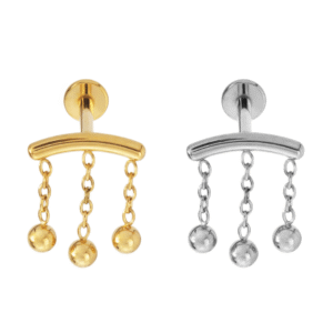 LBT CHAIN BOLL TIT (CX25)