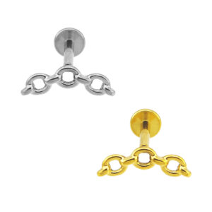 LBT CADEADO DE LUXO TIT (CX39)