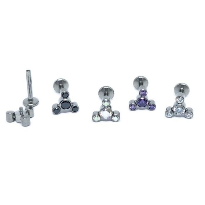 LBT TIT VENTAS ZIRC R/I (CX21) - Image 2