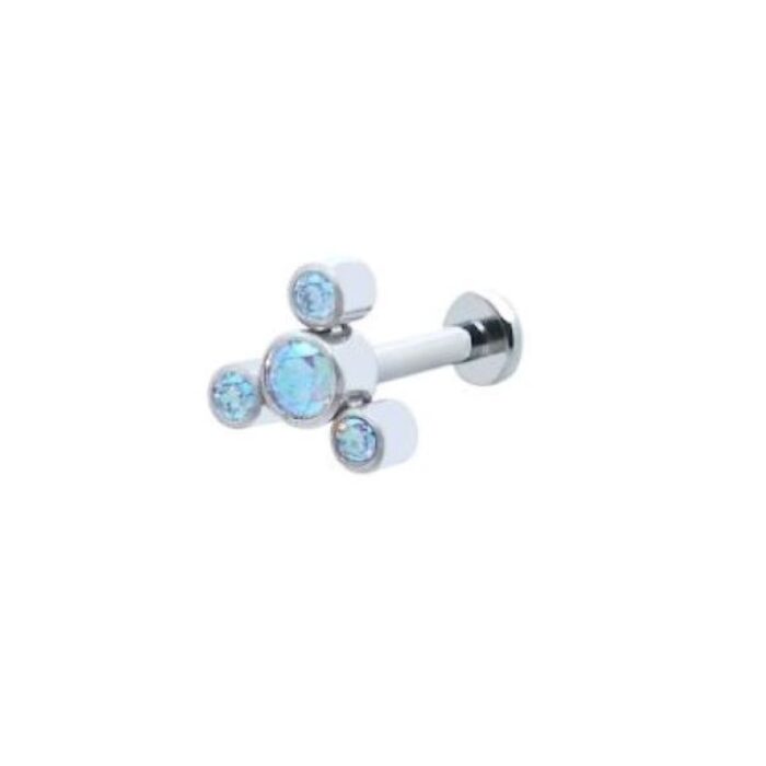 LBT TIT VENTAS ZIRC R/I (CX21)