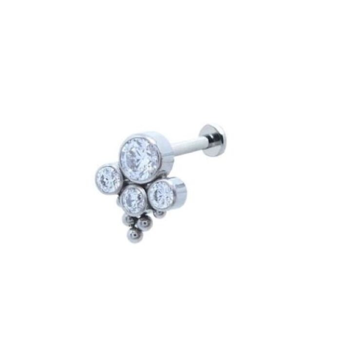 LBT PATA ZIRC COM CACHO BOLL TIT (CX10)
