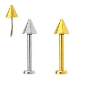 LBT PIN.P SPIKE TIT