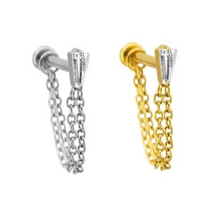 LBT PIN.P TRAPEZIO 2 CORRENTE TIT (PCX7)