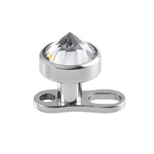 DERMAL ZIRC BR INVERTIDA TIT
