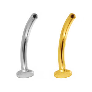 HASTE UMBIGO TIT EXTRA (HASTE 1.6 ROSCA 0.9)