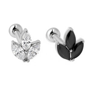 MICRO RETO MARQUISE CLUSTER AÇO