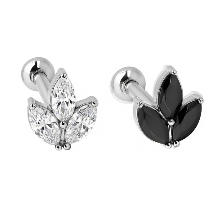 MICRO RETO MARQUISE CLUSTER AÇO