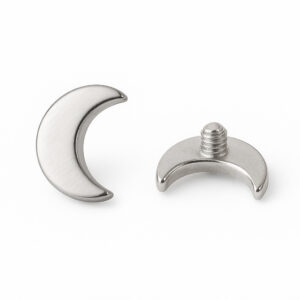 ACESSORIO TOPO LUA TIT R/I 1.2MM (CX3)