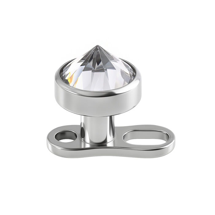 DERMAL ZIRC BR INVERTIDA TIT
