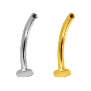 HASTE UMBIGO TIT EXTRA (HASTE 1.6 ROSCA 0.9)