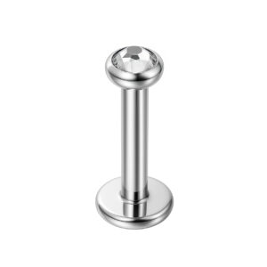 LBT TIT EXCLUSIVO FLAT CRYSTAL HASTE 1.6 COM ROSCA (0.9)