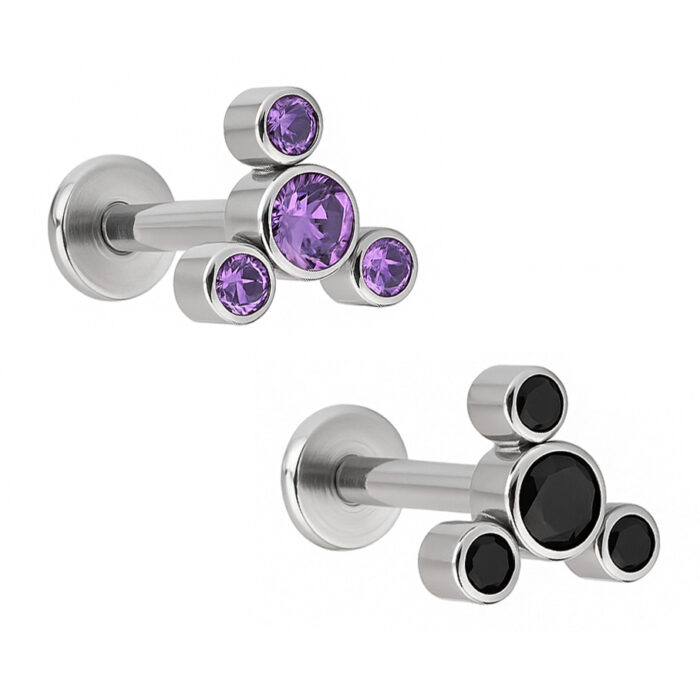 LBT TIT VENTAS ZIRC R/I (CX21)