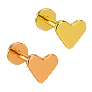 LBT CORAÇÃO PLUS TIT R/I (CX7)