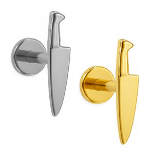 LBT FACA LISO TIT R/I (CX1)