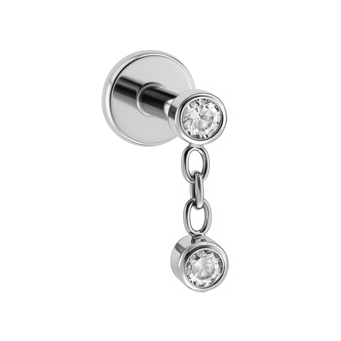 LBT ZIR CORRENTE PENDU P.LUZ TIT (CX2)
