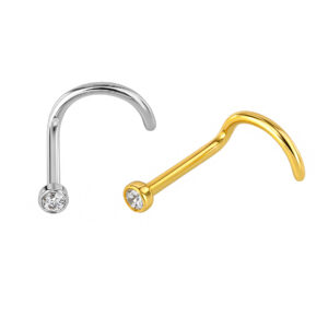 NOSTRIL ZIRC BR SEM GARRA TIT
