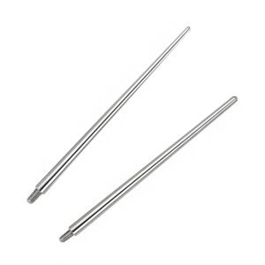 TAPER AÇO EXTRA (HASTE 1.6 ROSCA 0.9)