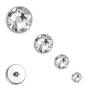 ACESSORIO CRYSTAL TIT R/I