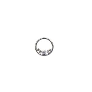 ARGOLA MIX BOLL E ZIRC TIT (ACX4)