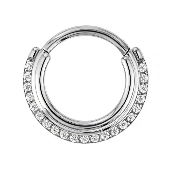 ARGOLA SATURNO ZIRC TIT (ACX6)